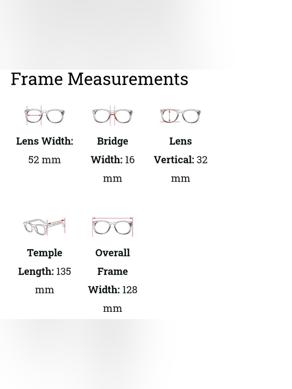 Tiffany & Co. Women's Dark Havana/Tiffany Blue and Gold Eyewear TF 2074 8 - Picture 14 of 14
